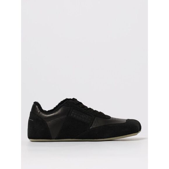 MM6 MAISON MARGIELA Other - Mm6 Maison Margiela Sneakers Men Black